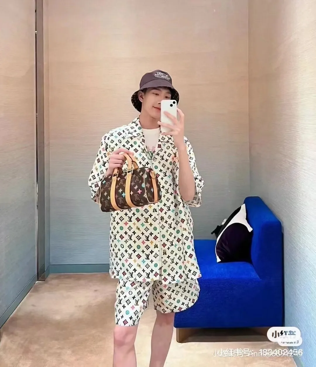 Louis Vuitton/